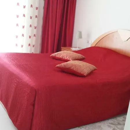 Apartman Aqua Garden B6