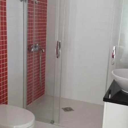 Aqua Garden B6 Apartman Side